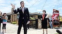 Julia Gillard's Melbourne sale (Video Thumbnail)