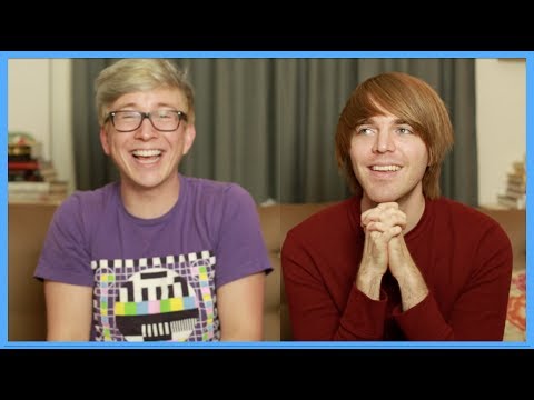 Most RIDICULOUS Survey EVER (ft. Shane Dawson)