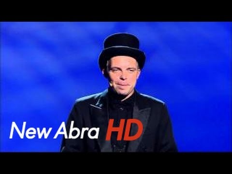 Kabaret Ani Mru-Mru - Casting na członka kabaretu (HD)