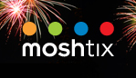 moshtix nye - new years eve