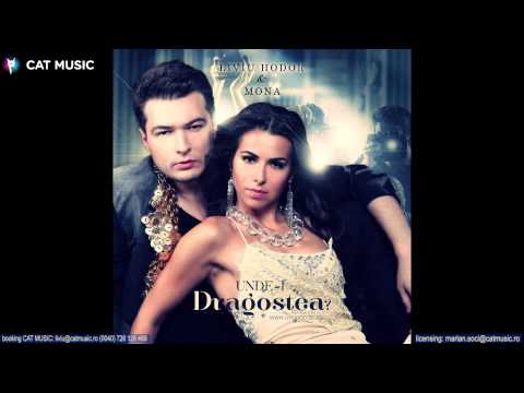 Liviu Hodor feat. Mona - Unde-i dragostea (Official Single)