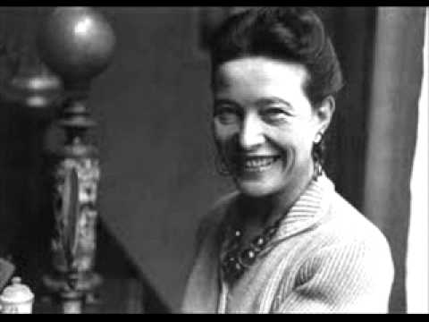 Simone de Beauvoir Her Life and Philosophy