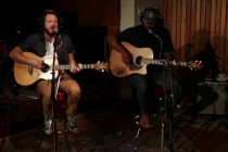 Busby Marou – My Second Mistake (Live In The Studio)
