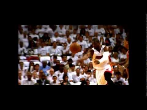 2011-12 NBA Season in Review mix