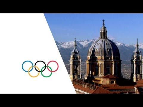 The Complete Turin 2006 Winter Olympics Film | Olympic History