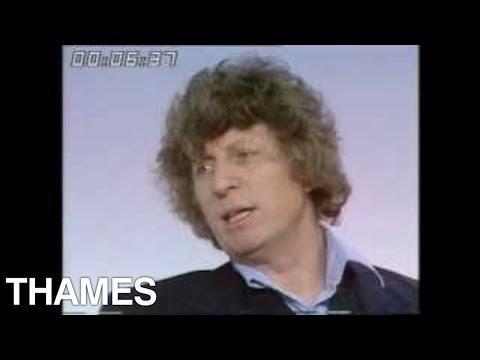 Tom Baker - Afternoon Plus - Interview