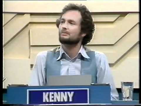 Kenny Everett on 