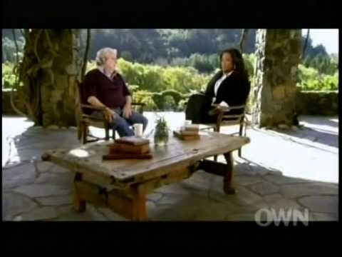 George Lucas: OWN (Oprah Winfrey Network) Interview - RED TAILS