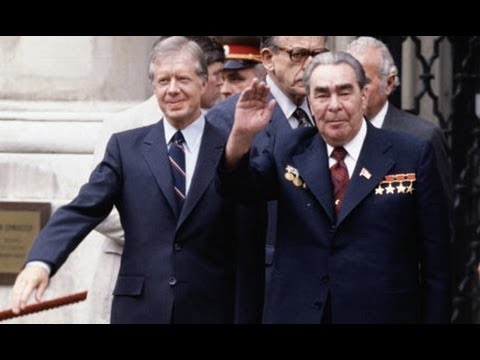 Communism, Carter, and the Cold War (Full Documentary)