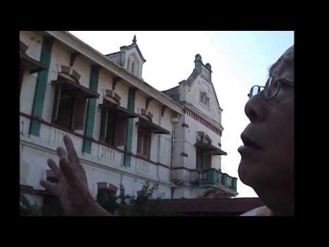 Surabaya Indonesia (Sampoerna tobacco factory) Part 2