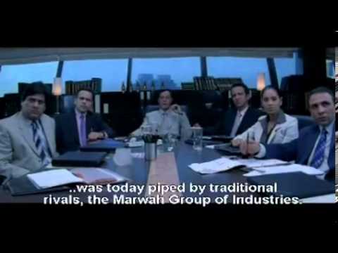 corporate 2006 hindi movie, BipasaBasu, kk menon