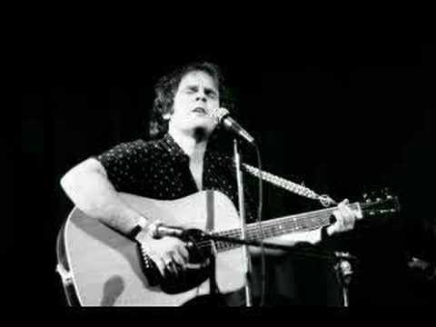 Tim Hardin - Simple Song Of Freedom