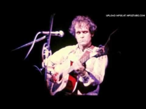 Tim Hardin - If I Were A Carpenter (Live Woodstock 1969)