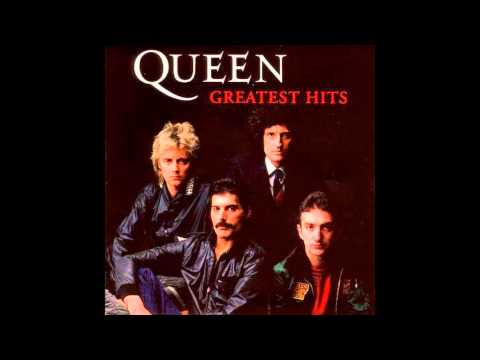 Queen - Greatest Hits volume I