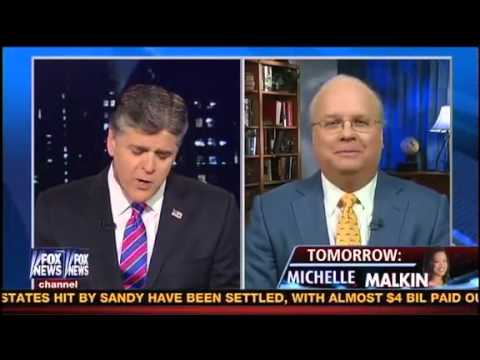 Karl Rove Responds To Tea Party Criticism: We Need Conservatives Who Can Actually Win Races