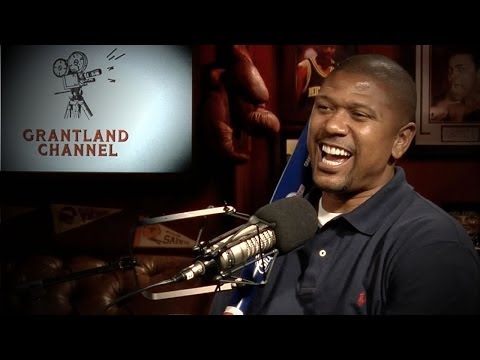 Jalen Rose Report 11/21/13 | Grantland Channel