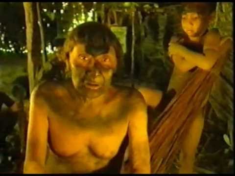 Reportage am Montag - Mein Freund ist Yanomami