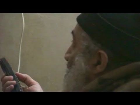 Osama Bin Laden's Dirty Secrets