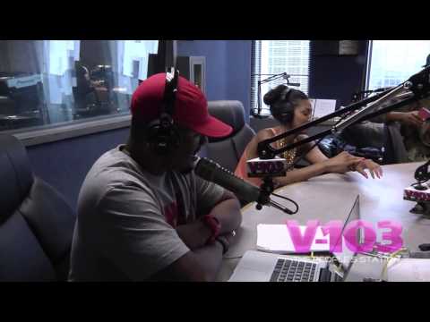 Big Tigger talks to LHHATL's Mary Jane and Bambi about the Hot Tub scene!!!