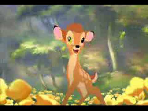 Bambi 2 - Le printemps