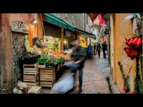 Timelapse Bologna