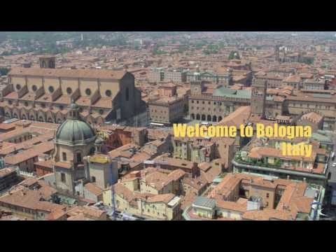 Bologna - Italy