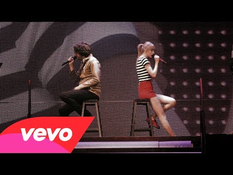 Taylor Swift - The Last Time ft. Gary Lightbody