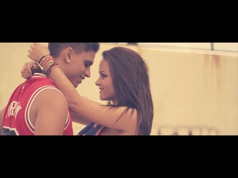 XRIZ - Oye Niña (Videoclip Oficial)