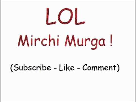 Radio Mirchi Murga - RockFord Training School