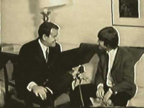 John Lennon Interview Melbourne, Australia June 15, 1964