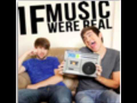 Smosh If Music Were Real Album: Track 6: Segway Polo