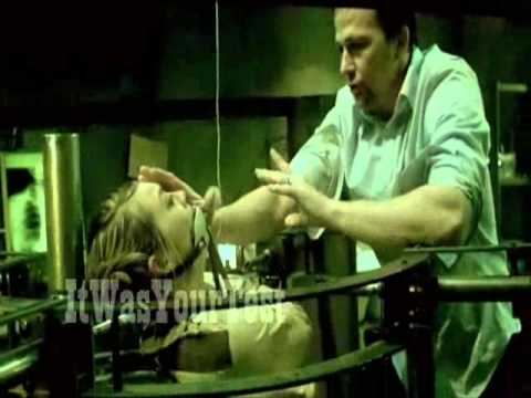 Saw 3D (The Silence Circle)