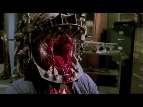 Saw 3D(7) Jill Dies (Only the jill scenes) HD