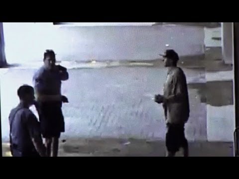 DA Reviews Raw Footage - Fatal Police Shooting in Lancaster, PA