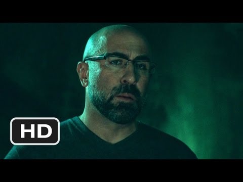 Saw 5 (7/10) Movie CLIP - Survival of the Fittest (2008) HD