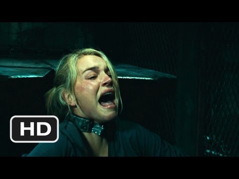 Saw 5 (6/10) Movie CLIP - Head Game (2008) HD