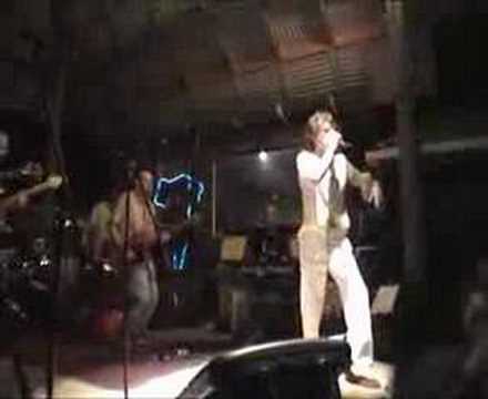 Mick Jagger - Mustique 2005 - I'm goin' down