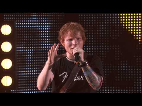 Ed_Sheeran @ iTunes Festival 2012 - Complete Full HD