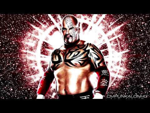 2012-2013 : Tensai 13th WWE Theme Song - 