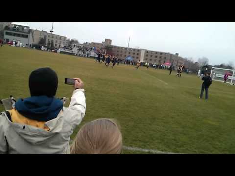 Quinnipiac Wins 2013 MSOC MAAC Championship