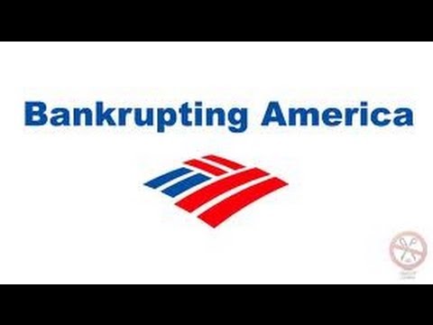 Bank of America Employees We Were Told To LIE To Struggling Home Owners