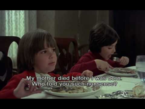 CRIA CUERVOS (Carlos Saura, 1976) Trailer