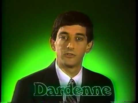 Jay Dardenne for State Senate 1987