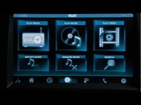 A guided tour of the QNX CAR 2 application platform