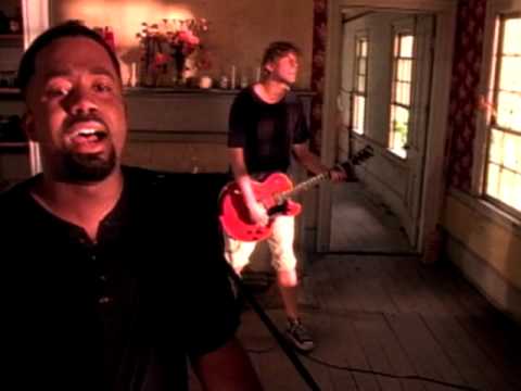 Hootie And The Blowfish - Hold My Hand (Video Version)