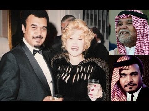 Dirty scandals of Saudi Prince Bandar Bin Sultan Al Saud