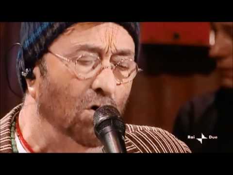 CARUSO - Lucio Dalla