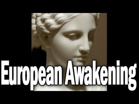 European Awakening!