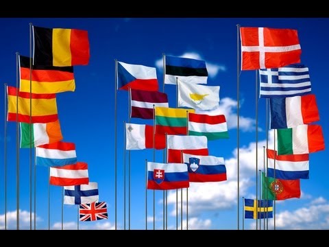 What European Countries Really Think of Each Other