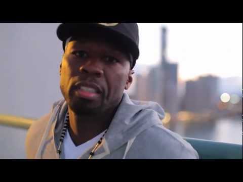 50 Cent - Street King #SK - 1 | 50 Cent Music